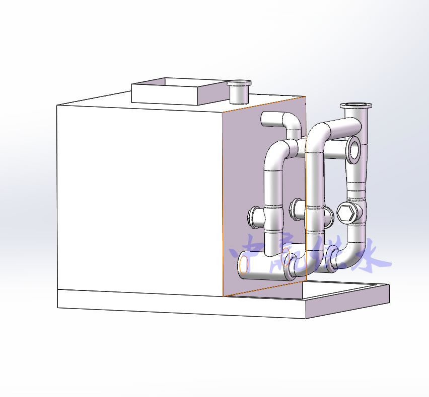 餐飲市場(chǎng)上地下室密封式污水提升器哪個(gè)品牌好呢？