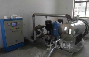 城市高層水壓不穩(wěn)是什么原因造成的？