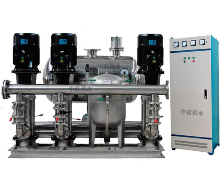 無(wú)負(fù)壓供水設(shè)備適用于幾層建筑樓房或多少層的建筑樓層？